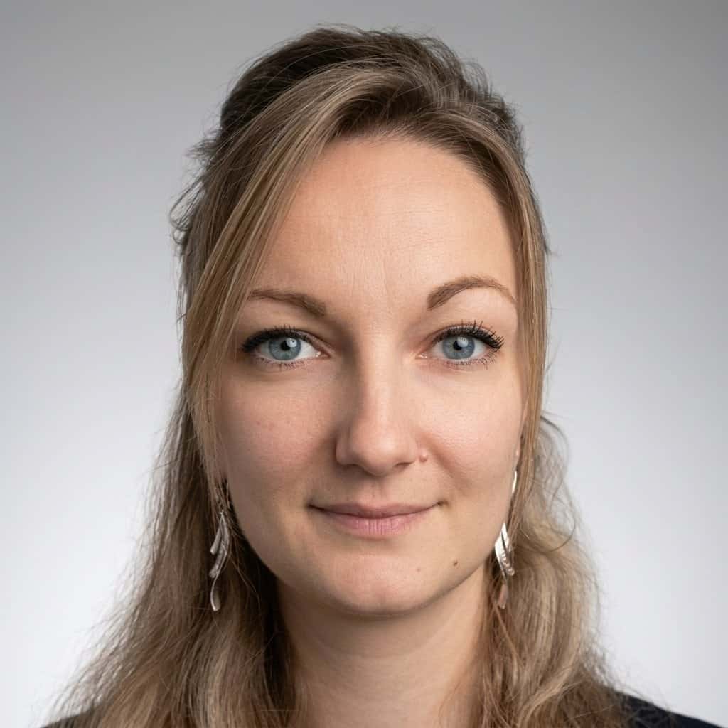 Laetitia Bussière  - Agent immobilier à Bellerive-sur-Allier
