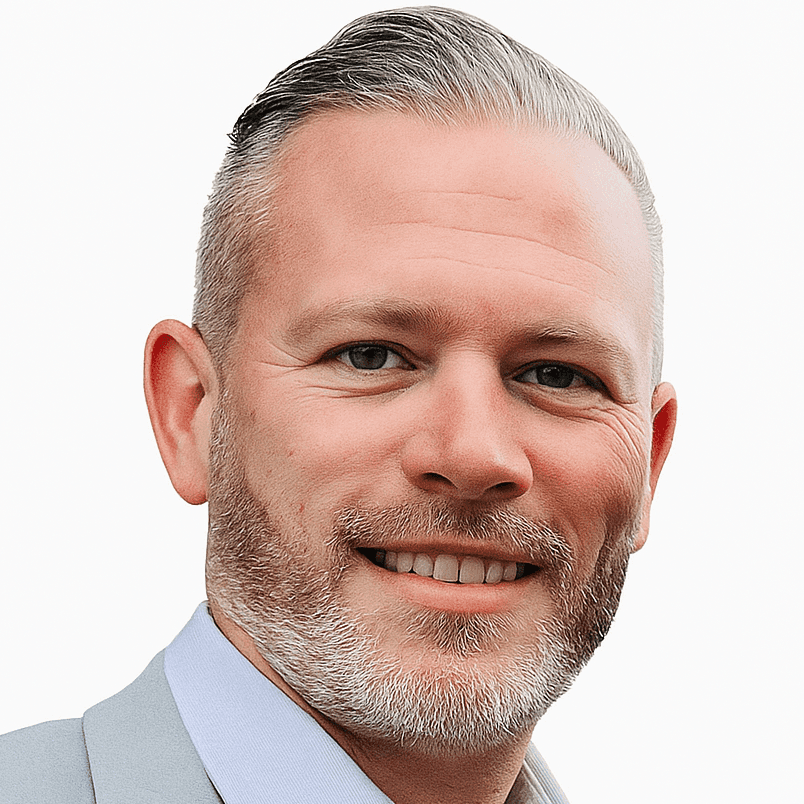 Sébastien Guegan - Agent immobilier à Tremblay-en-France