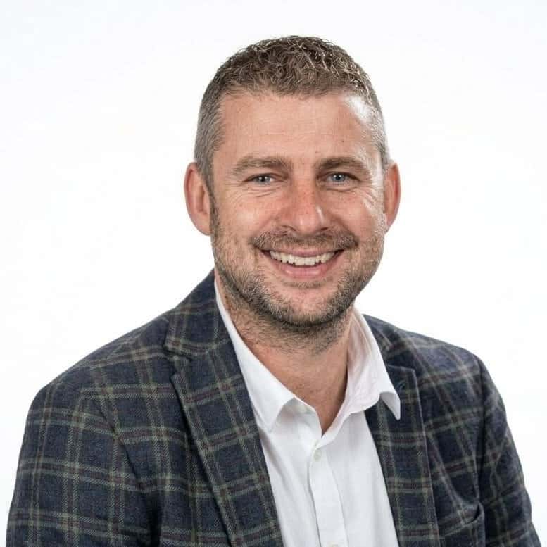 Julien Senepart - Agent immobilier à Desvres