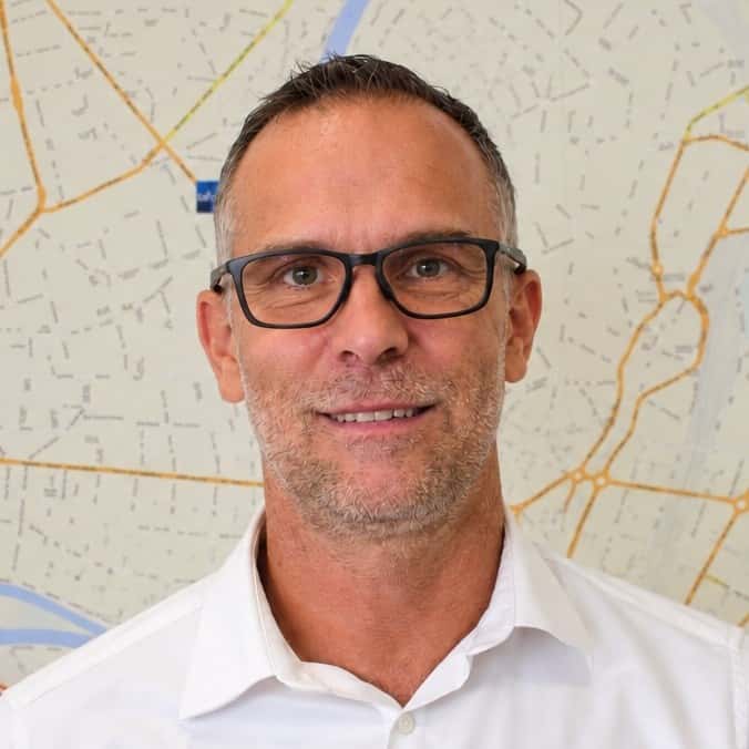 Cyril HOUR - Agent immobilier à Champigny-sur-Marne