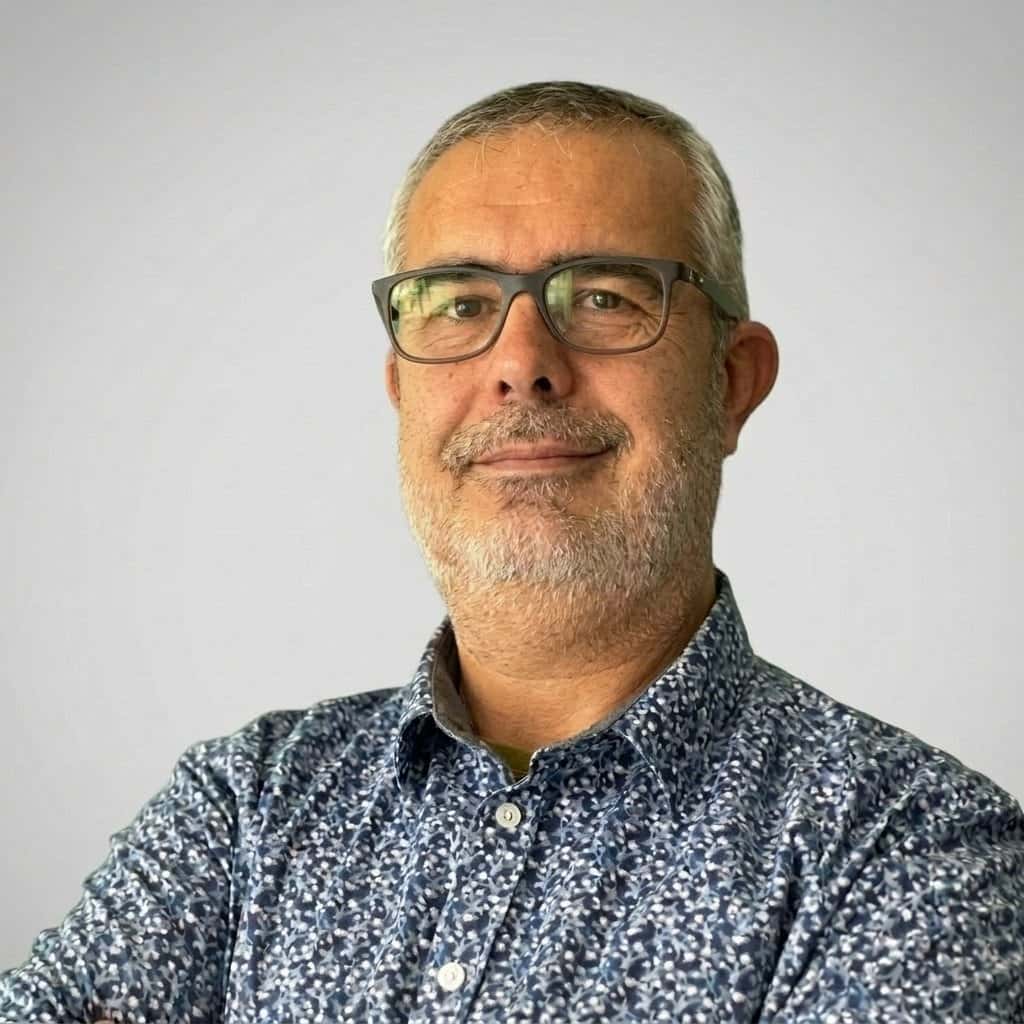 Mohamed Youssef - Agent immobilier à La Ricamarie