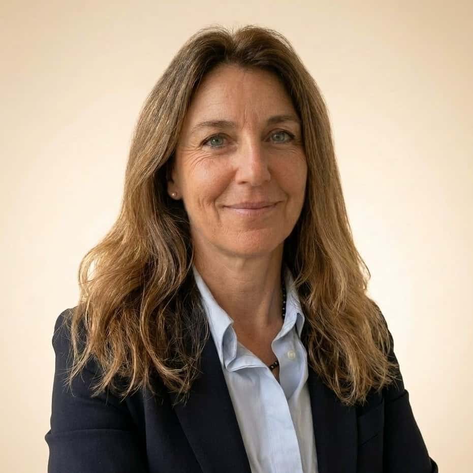 Virginie Tézier - Agent immobilier à Saint-Cyprien