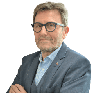 Jorge Gomes - Agent immobilier à Tours
