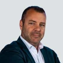Benoit Bonnot - Agent immobilier à Bénodet
