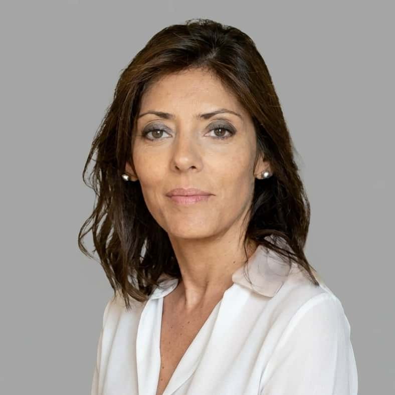 Julie Régent - Agent immobilier à Montesson