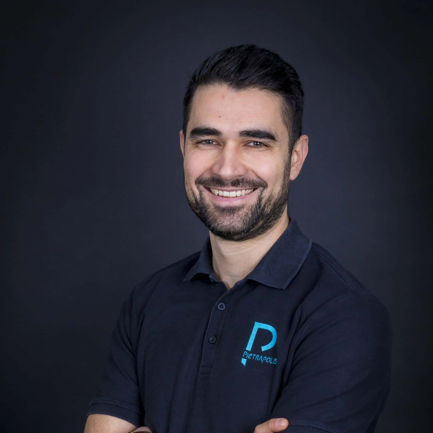 Baptiste Rosée - Agent immobilier à Dijon