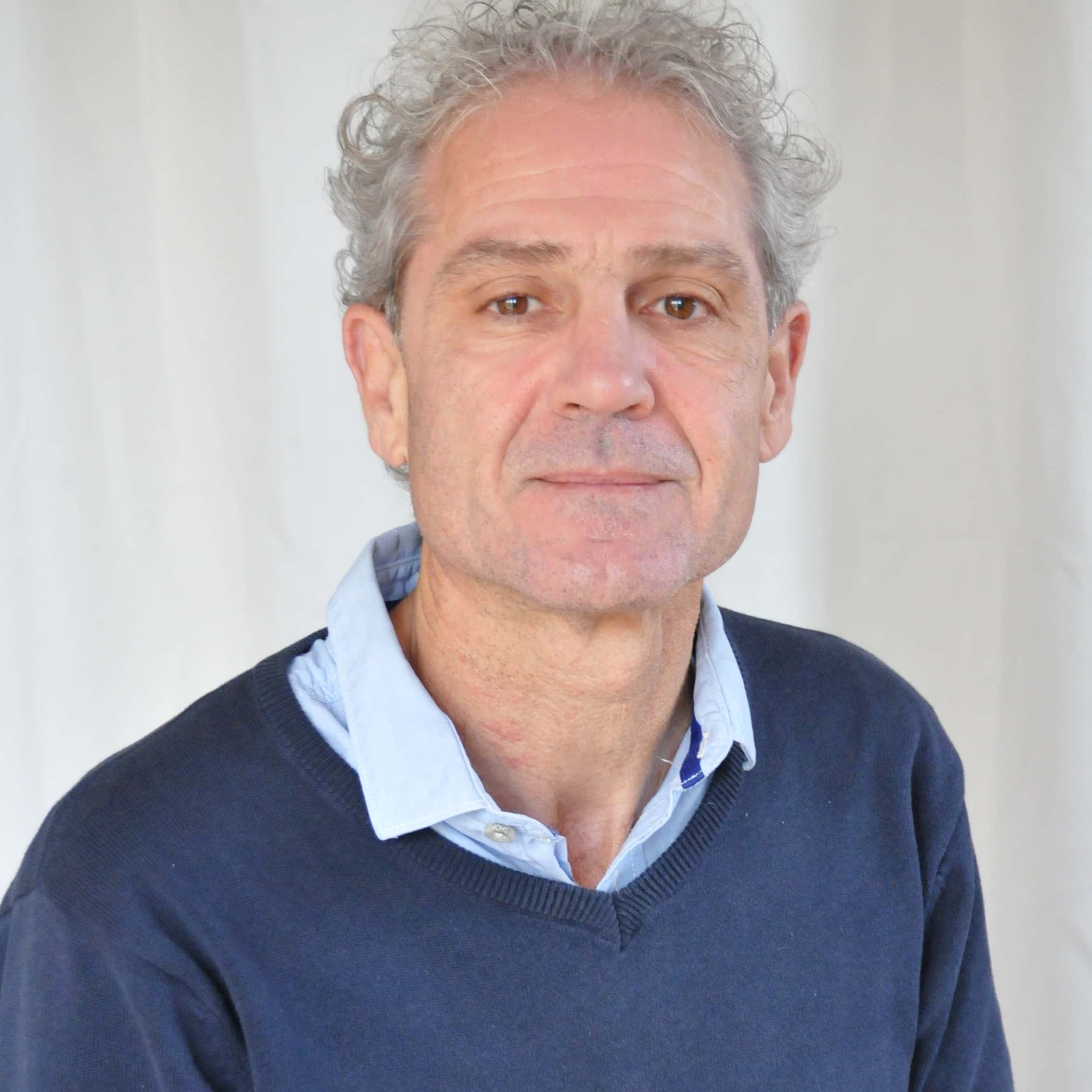 Luc Calvet - Agent immobilier à Teyssode 