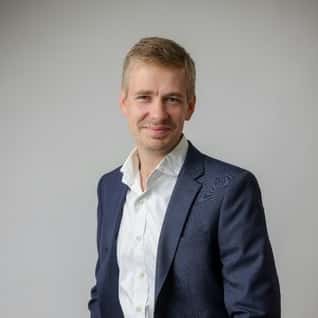 Alexandre Claude  - Agent immobilier à Nevers
