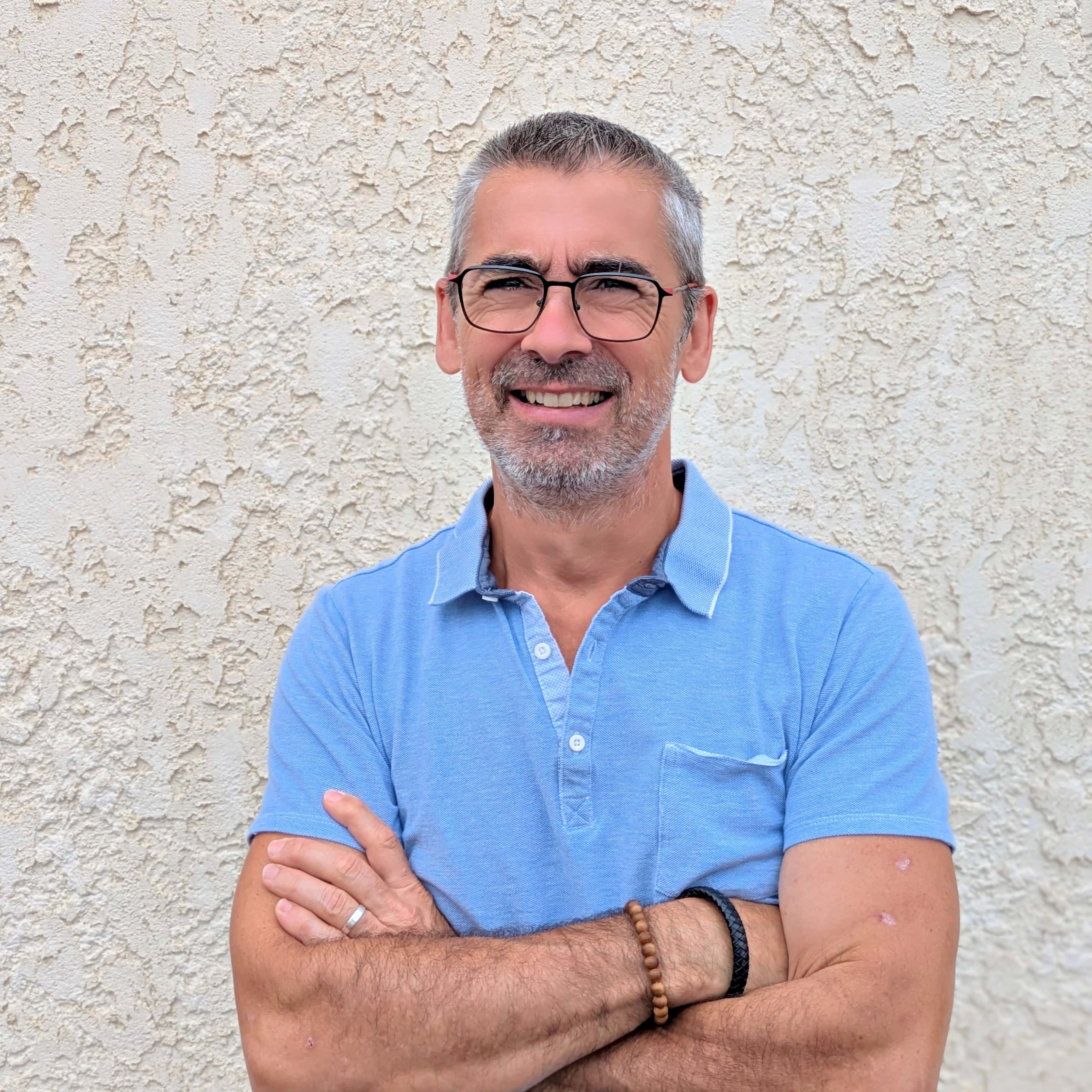 Christophe Soliveres - Agent immobilier à Miremont
