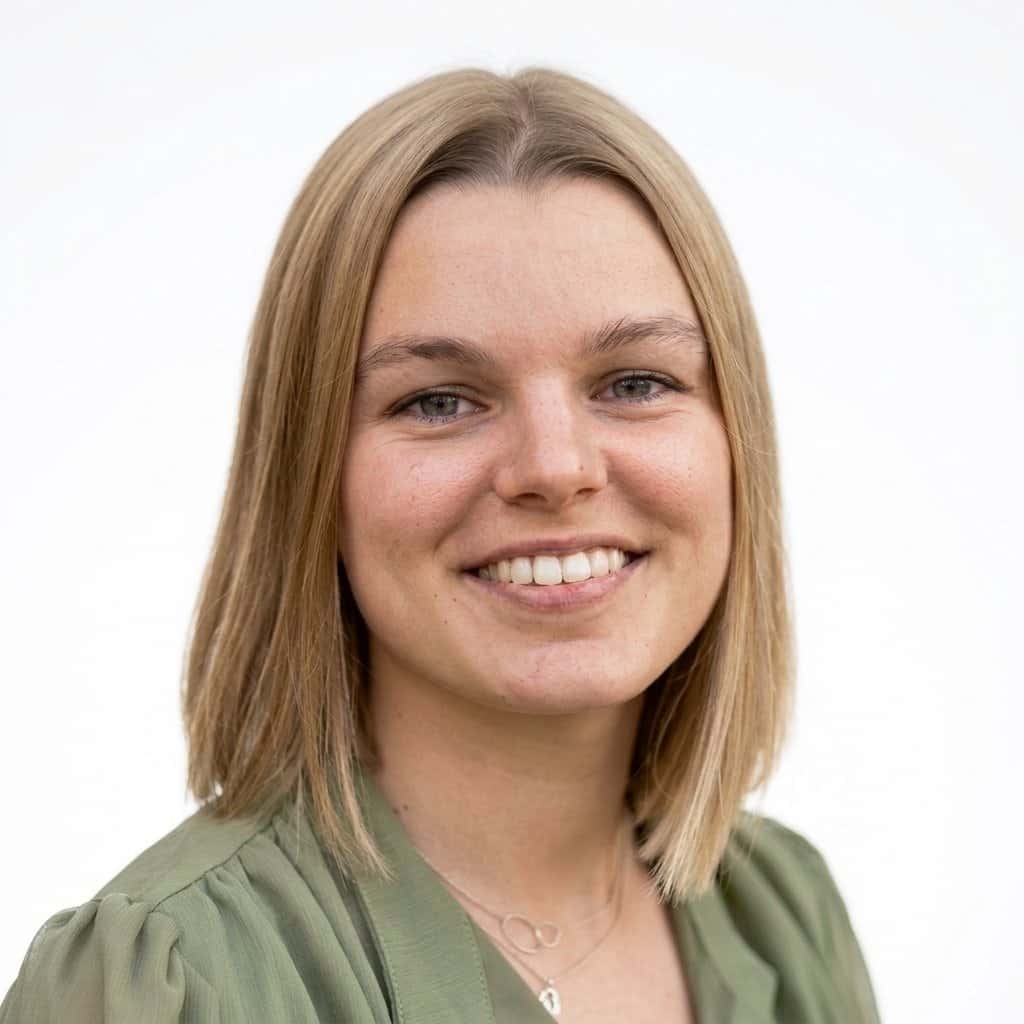 Camille Guilbaud - Agent immobilier à Saint-Mars-du-Désert
