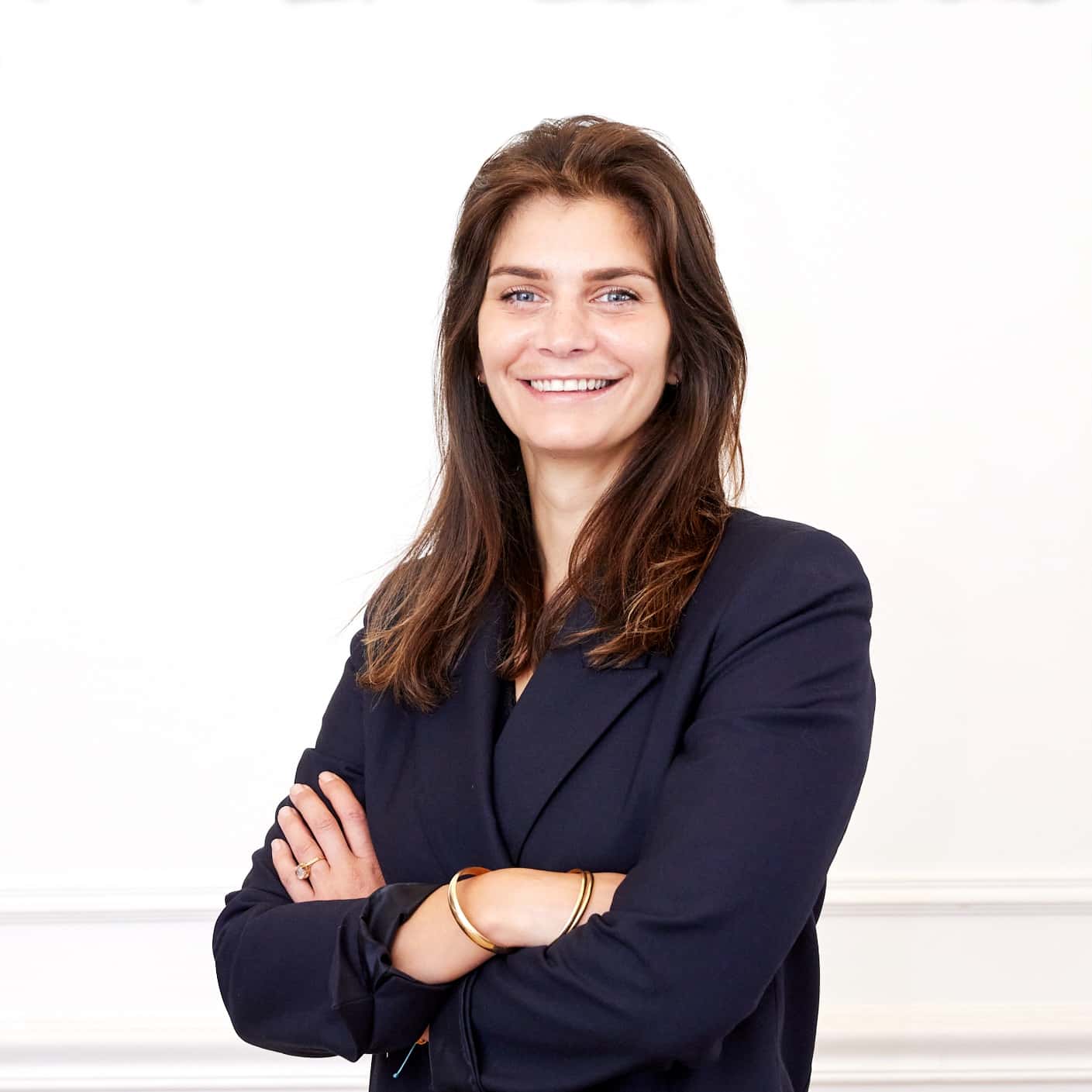 Ava Poillot - Agent immobilier à Vincennes