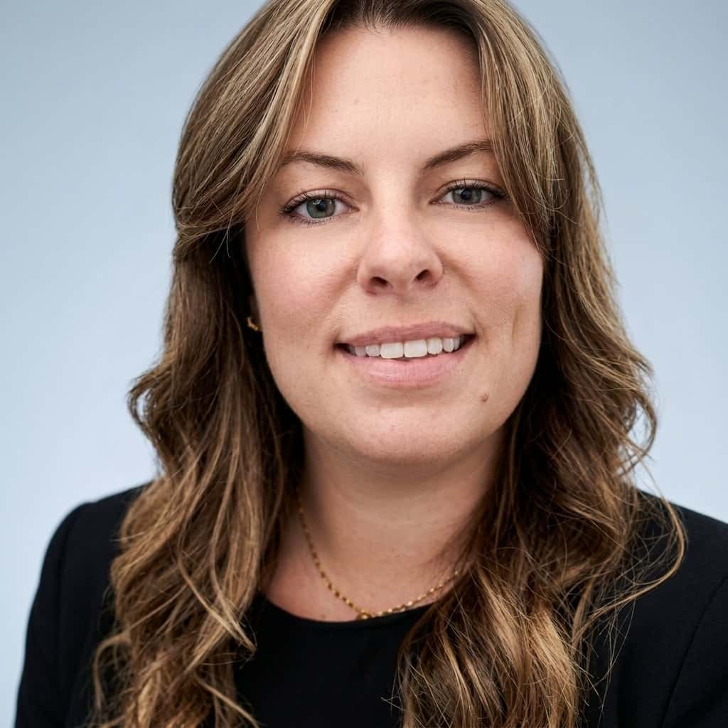 Laura Perret - Agent immobilier à Plérin