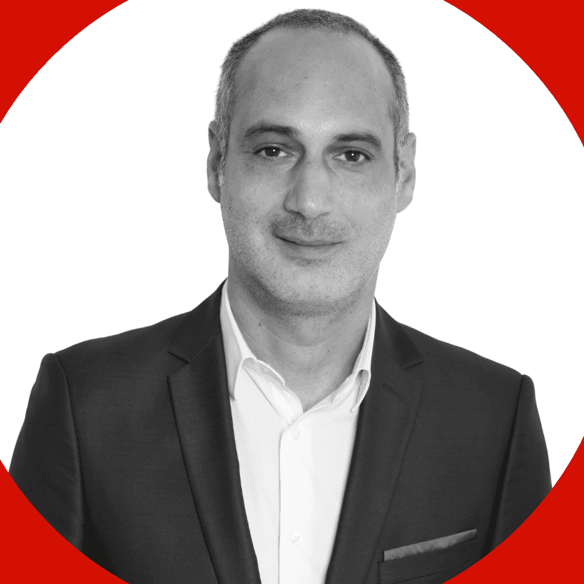 Michaël Pariente - Agent immobilier à Nice
