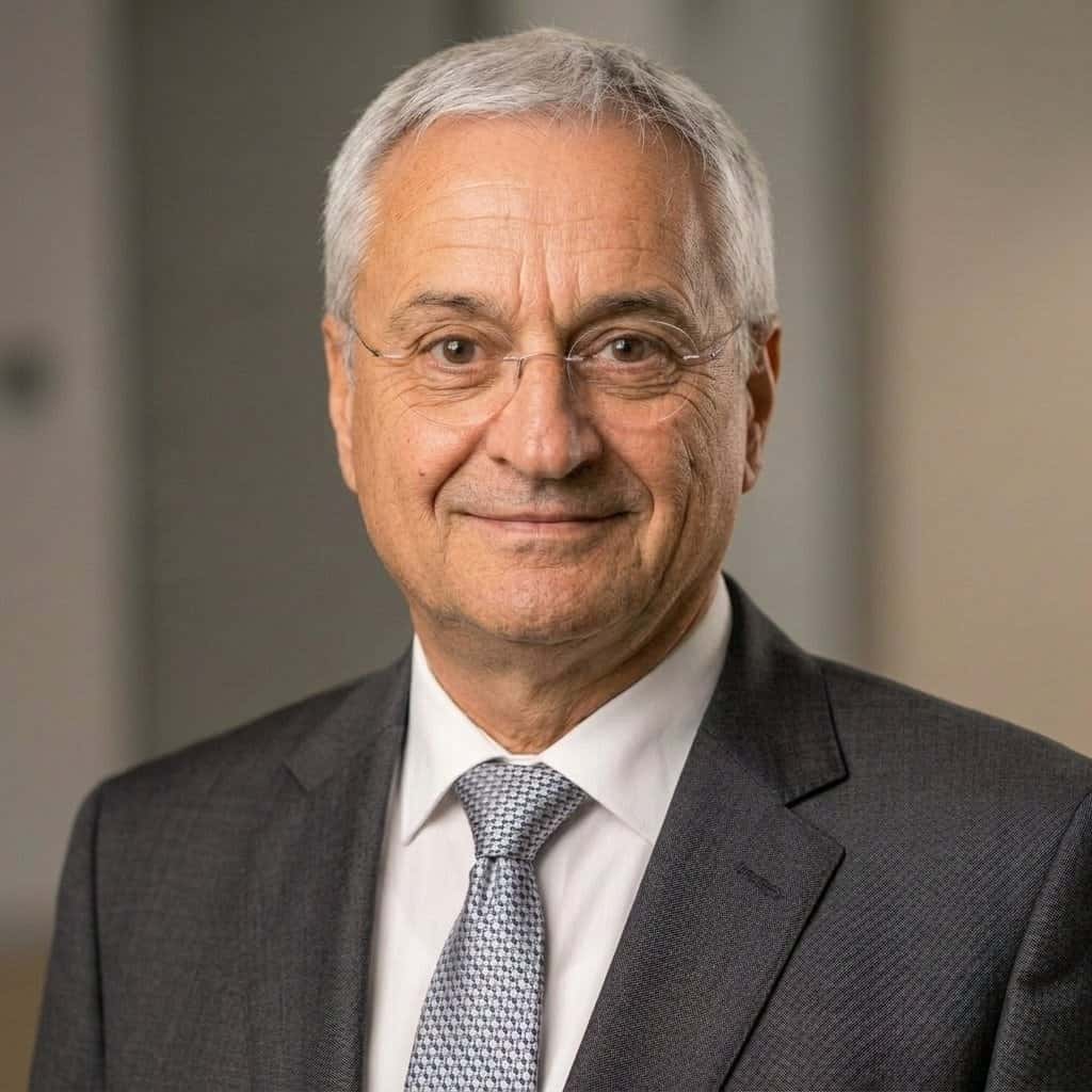 Alain Brecheisen - Agent immobilier à Oberhausbergen