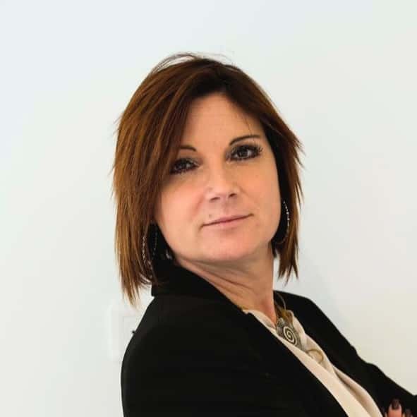 Aude Denos - Agent immobilier à Ville-en-Sallaz