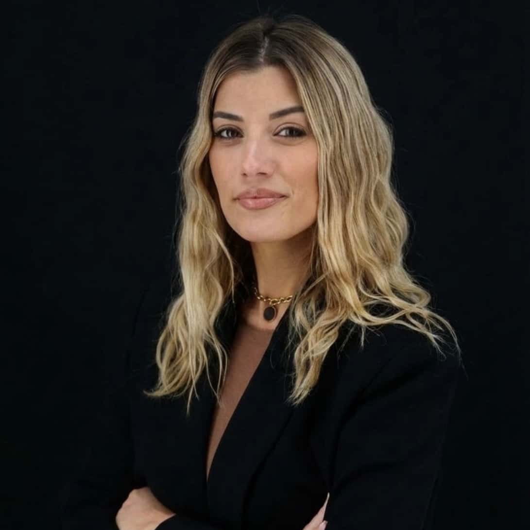 Fanny Mattelon - Agent immobilier à Dijon