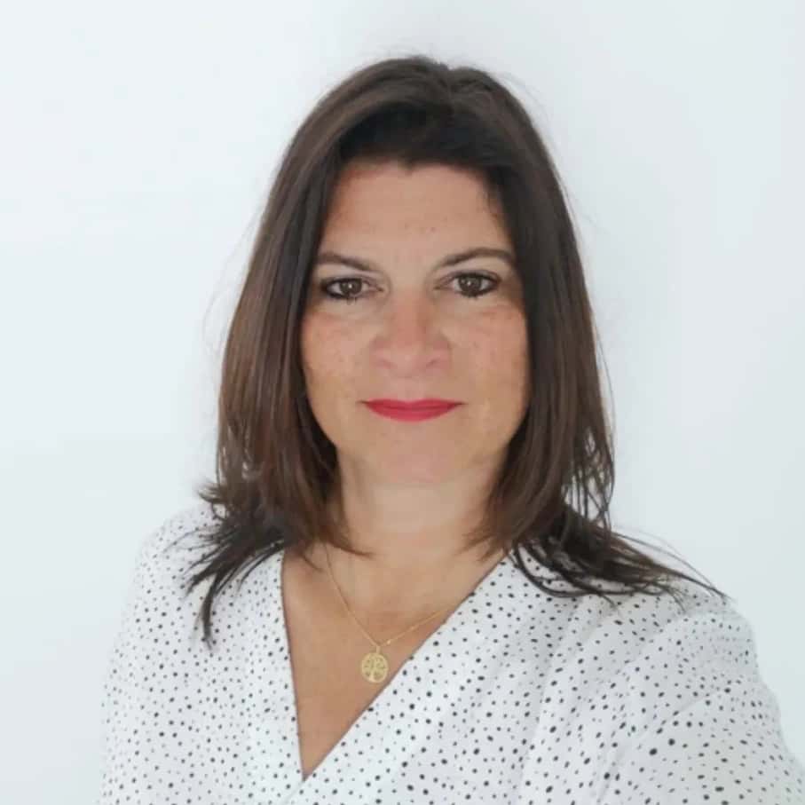 Céline Royer - Agent immobilier à Brest