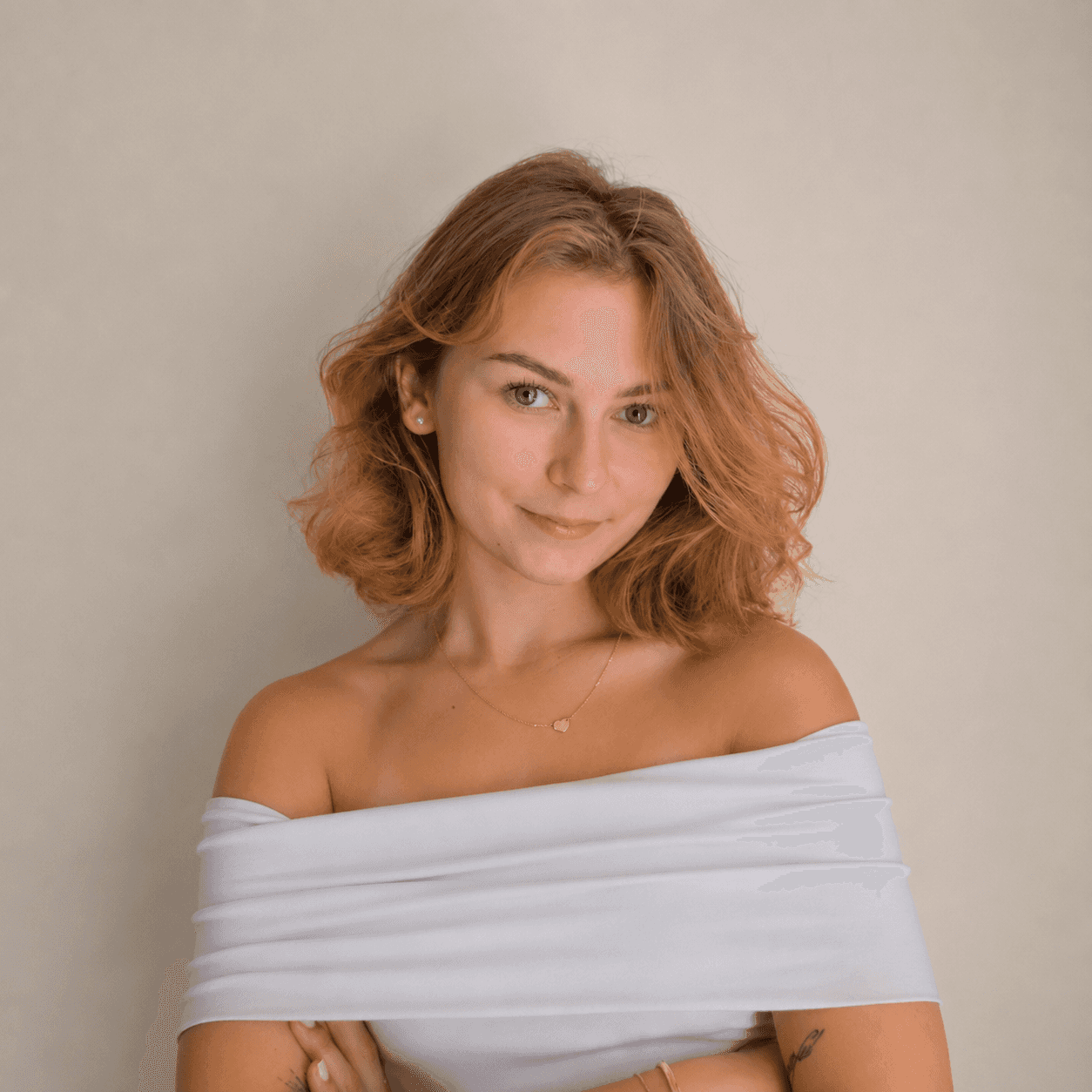 Laura Markova - Agent immobilier à Nice