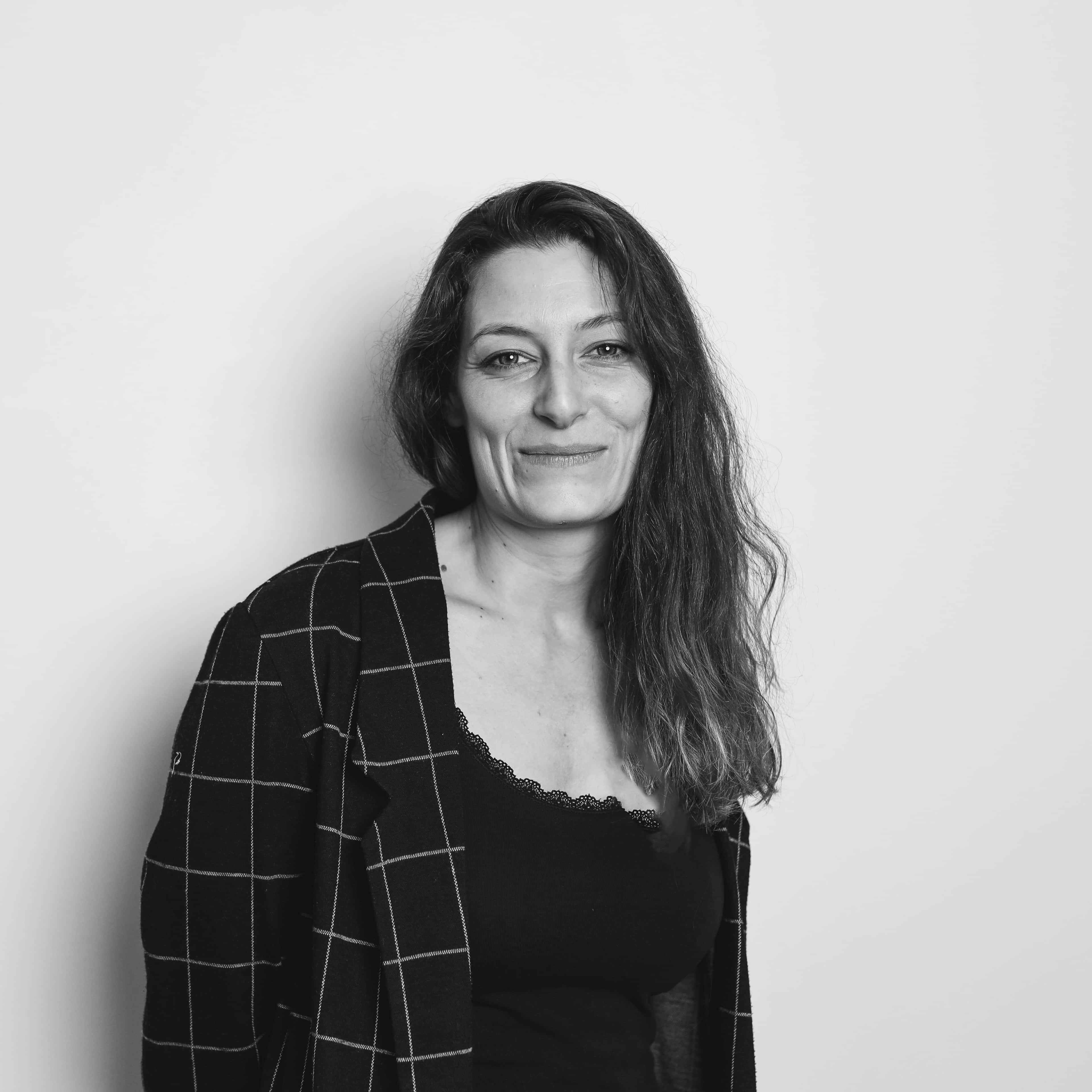 Marion Bouhet - Agent immobilier à Les Châteliers