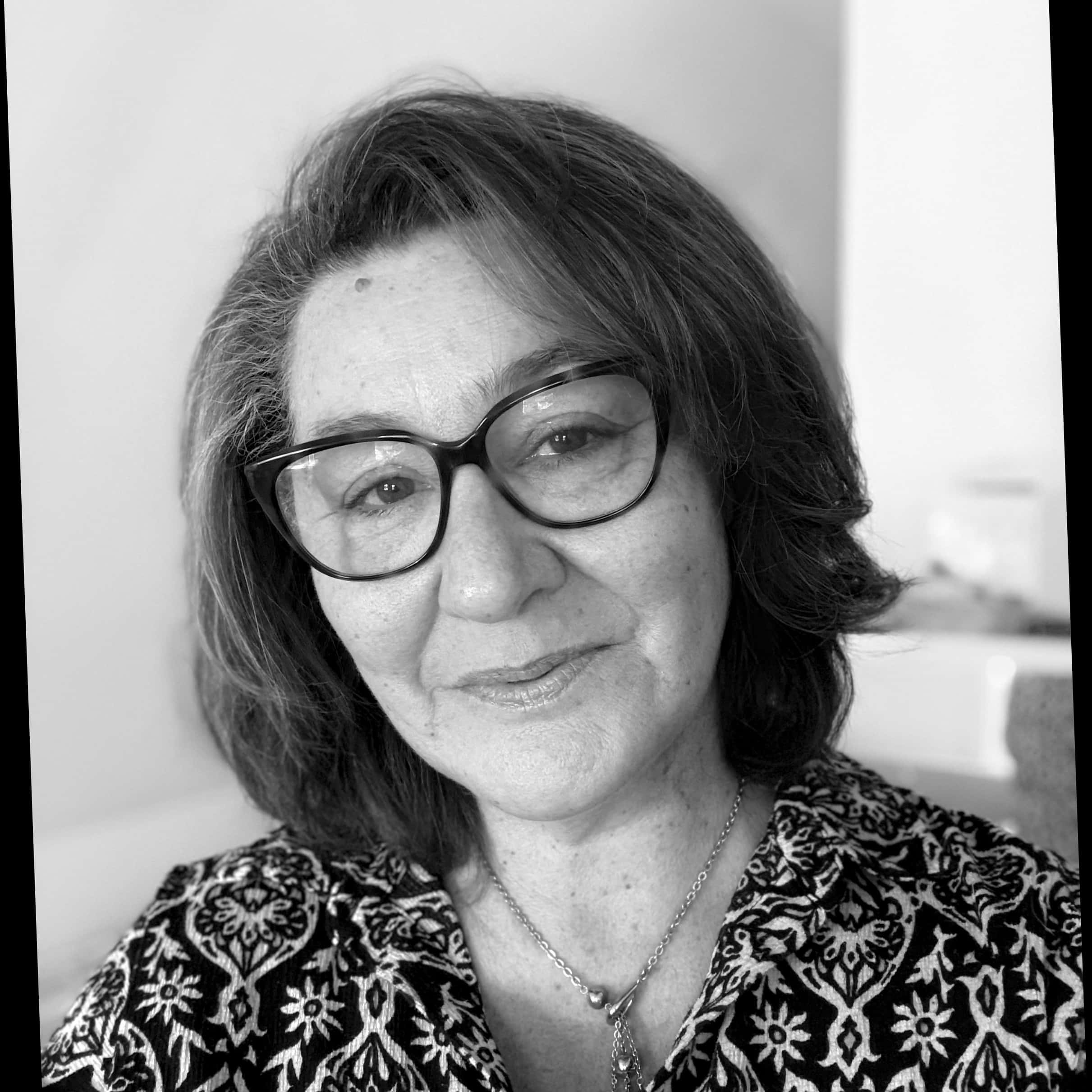 Nathalie Mabriez - Agent immobilier à Verton
