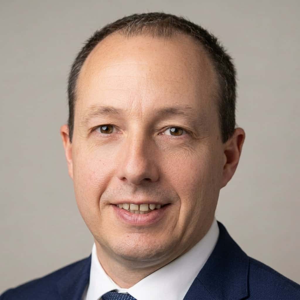 Thierry Tiemblo - Agent immobilier à Ludon-Médoc