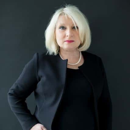 Anne Genge - Agent immobilier à Montbéliard