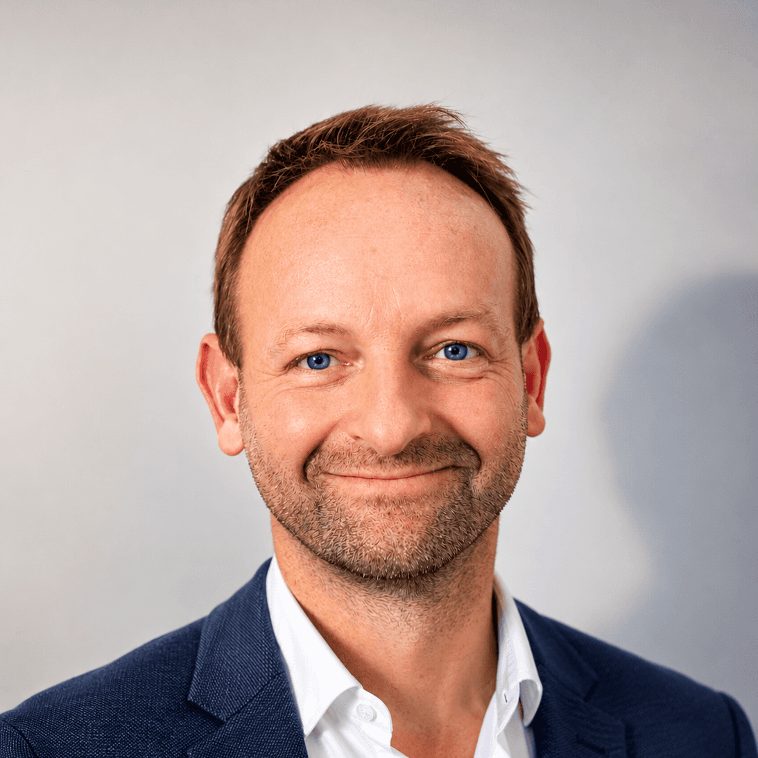 Cyril Castendet - Agent immobilier à Estillac