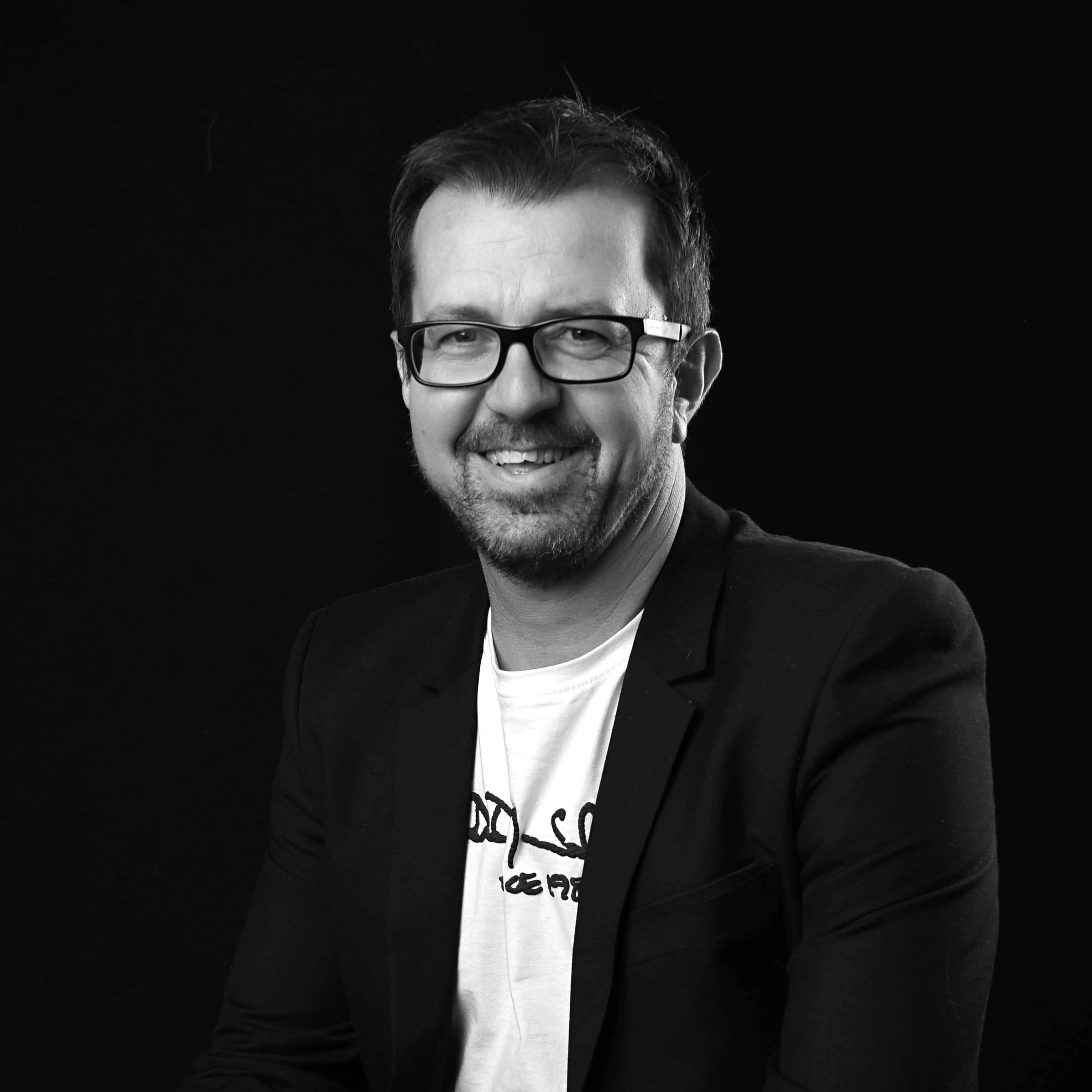 Didier  Estival - Agent immobilier à Joyeuse