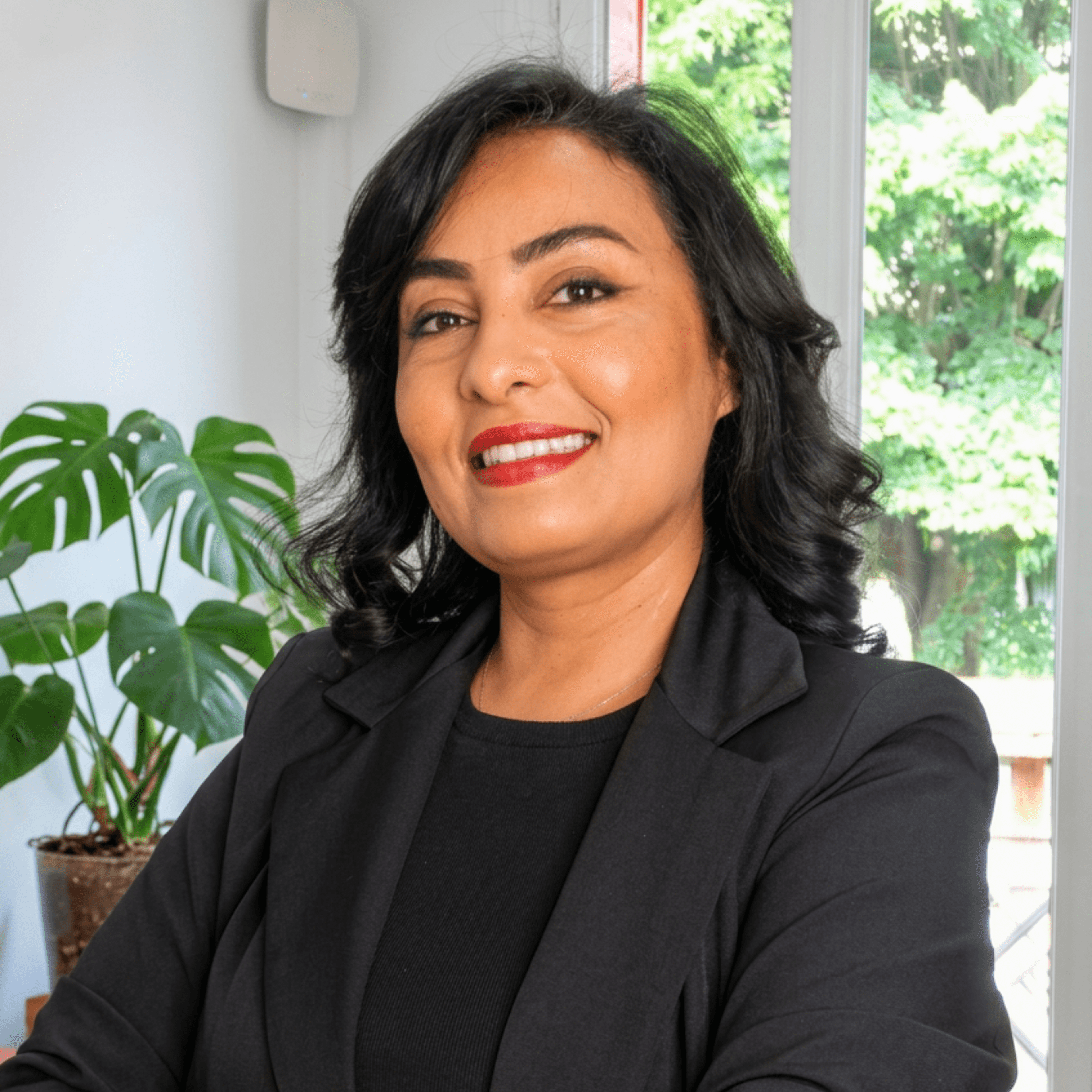 Dorsaf AJIMI - Agent immobilier à Franconville