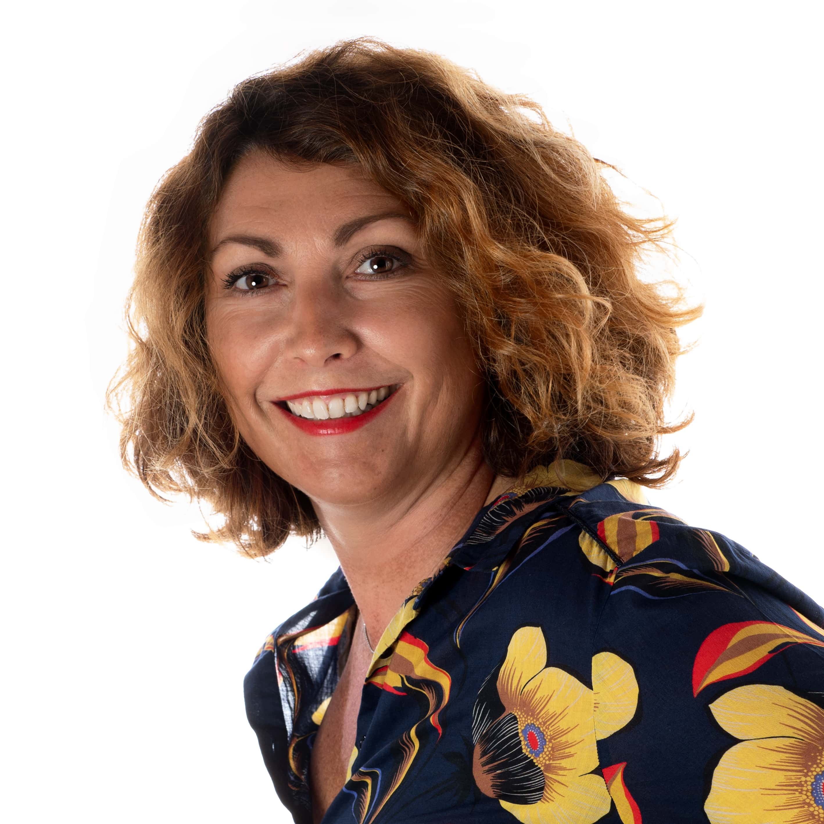 Catherine Le Coutaller - Agent immobilier à Trouville-sur-Mer