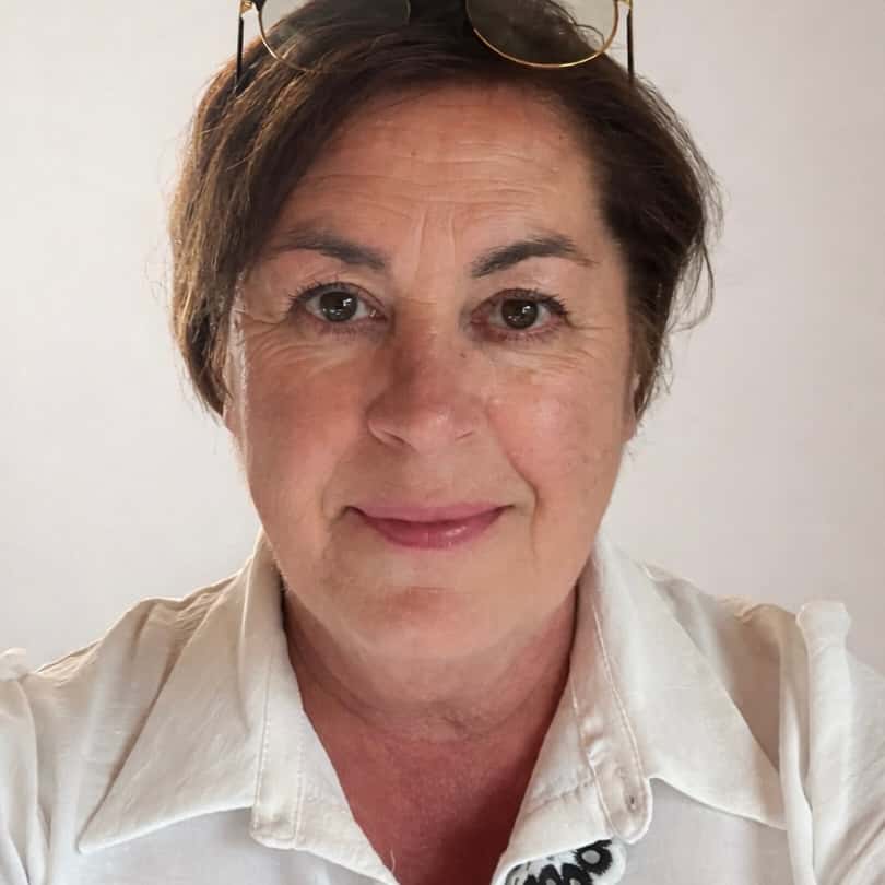 Hélène Rainard - Agent immobilier à Saint-Jean-de-Monts