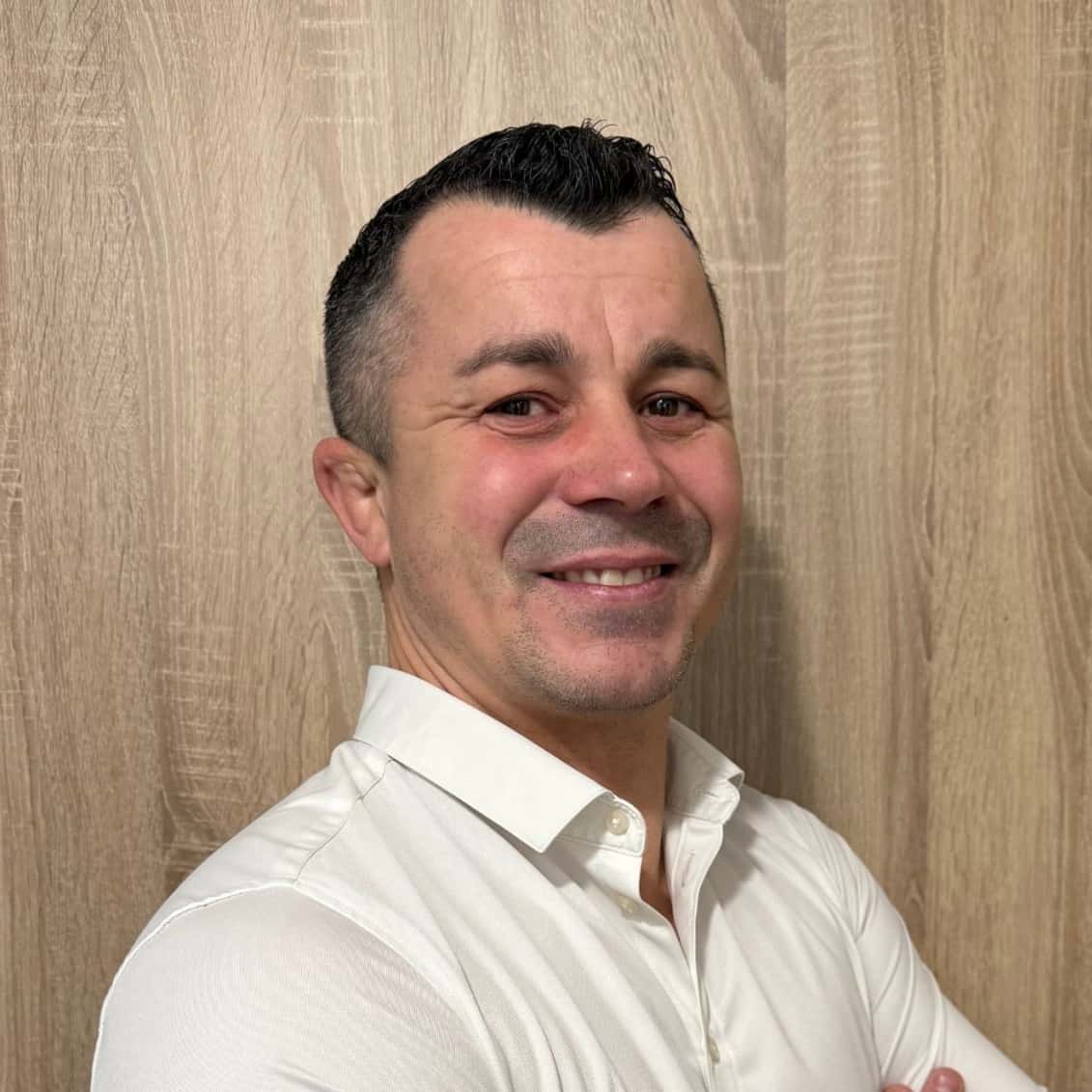 Fabien Latour - Agent immobilier à Bourgoin-Jallieu
