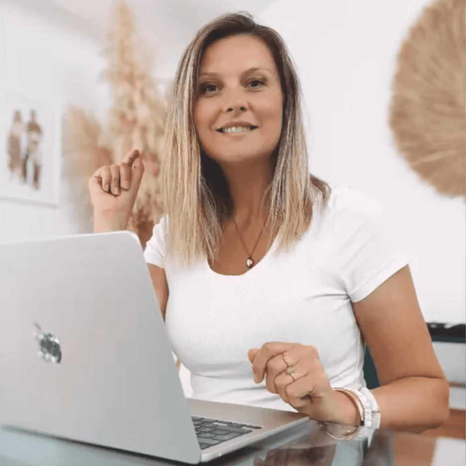 Charlotte Sirot - Agent immobilier à Nantes