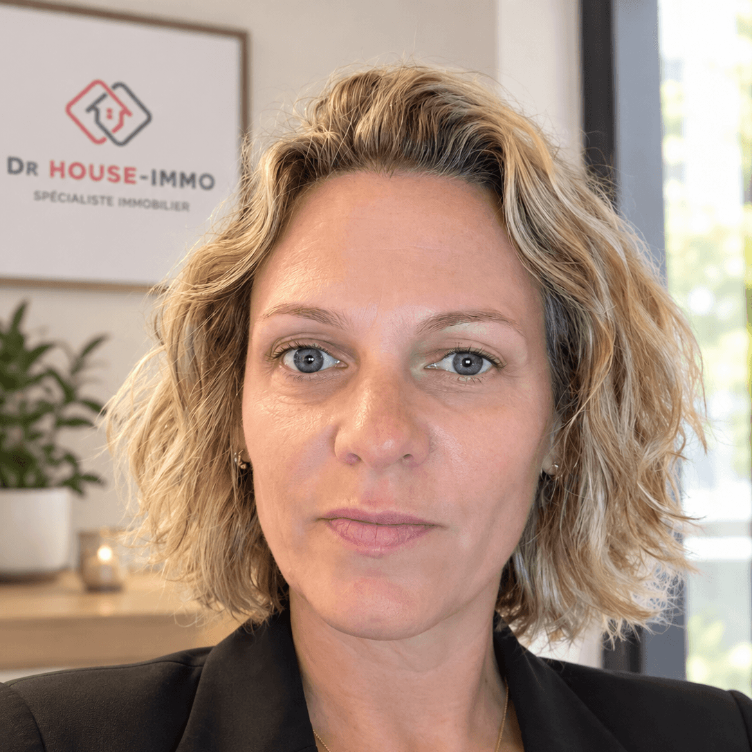 Aurélie Rocatcher - Agent immobilier à Gonneville-sur-Scie