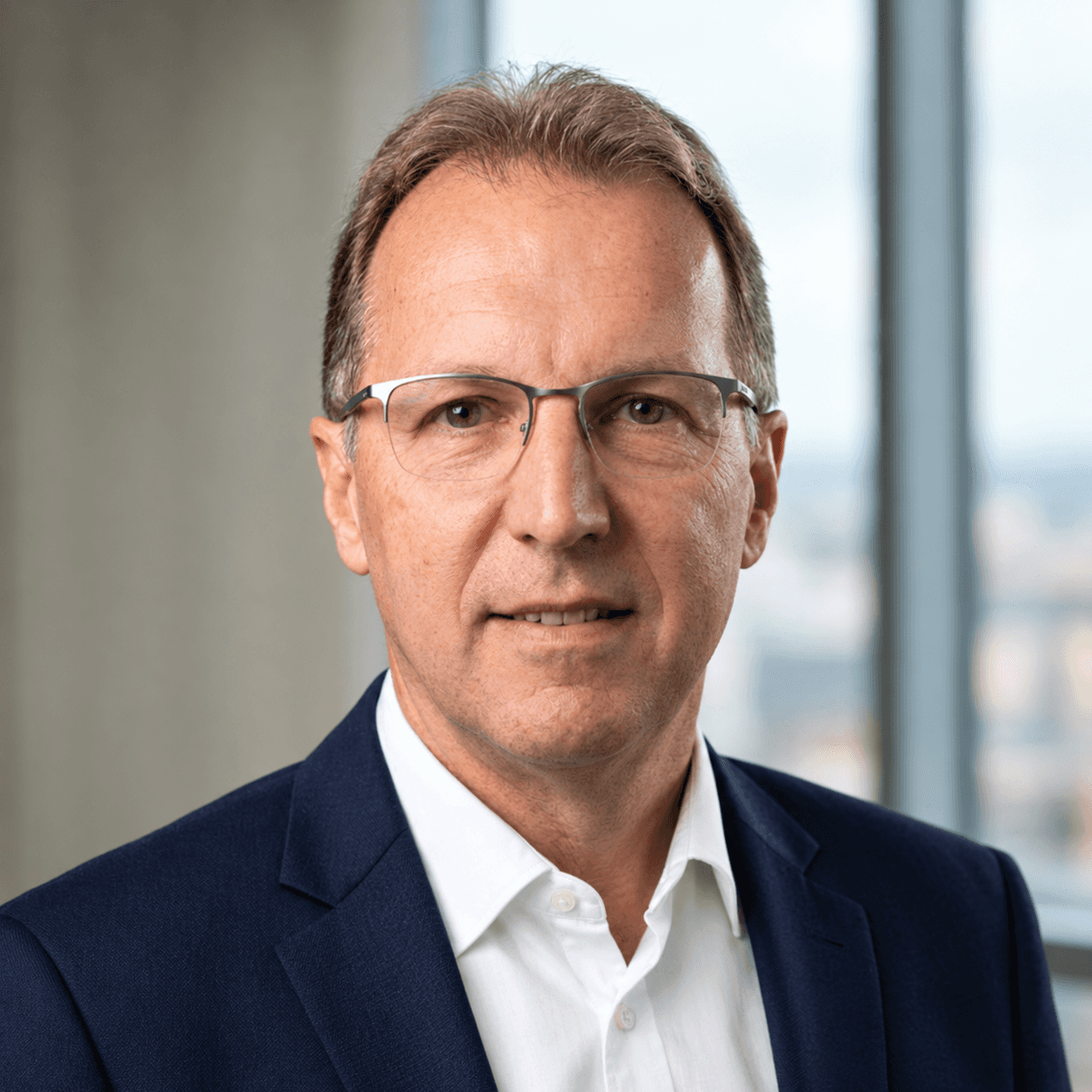 Stéphane Czarnecki - Agent immobilier à Douchy-les-Mines