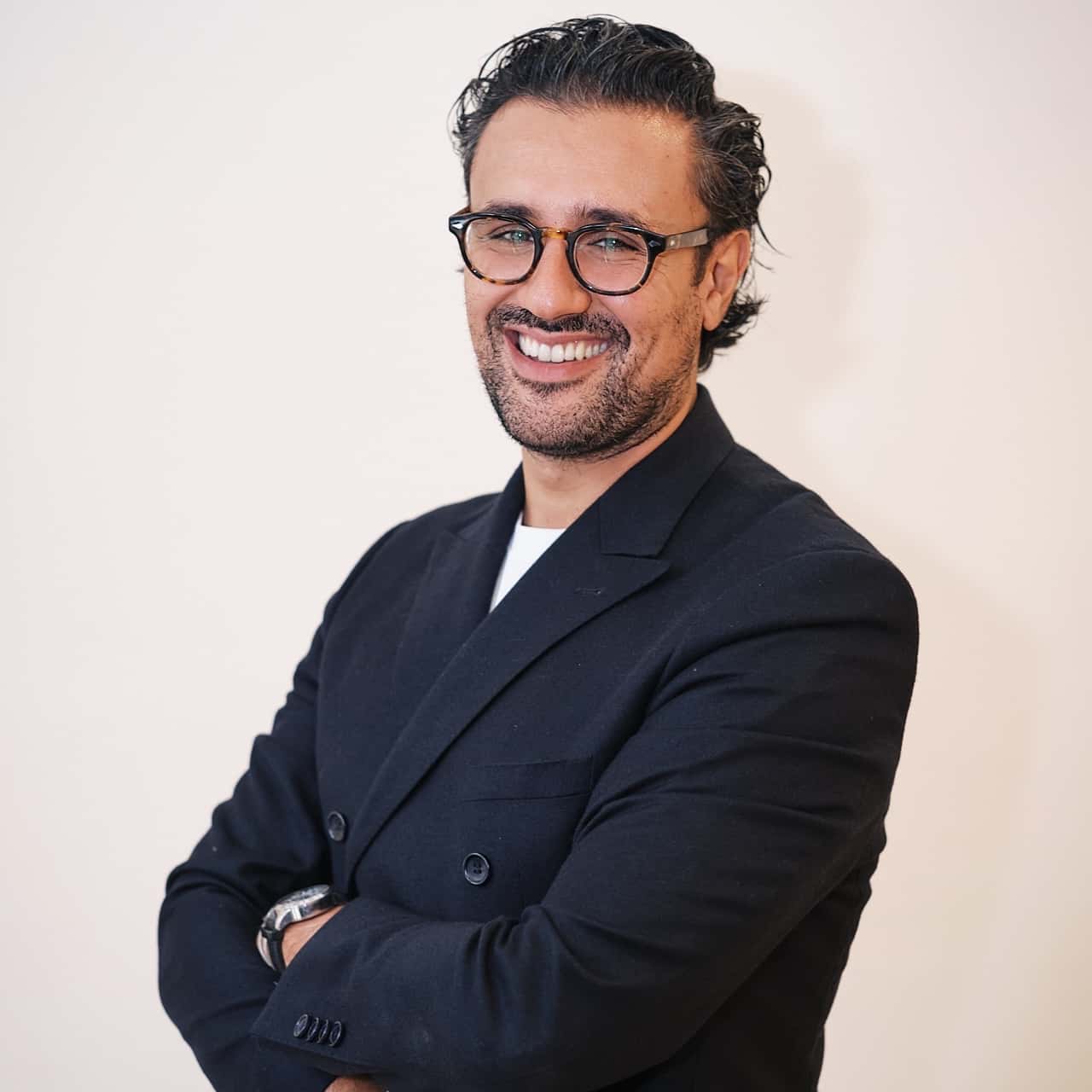 Anthony Amouyal - Agent immobilier à Lyon