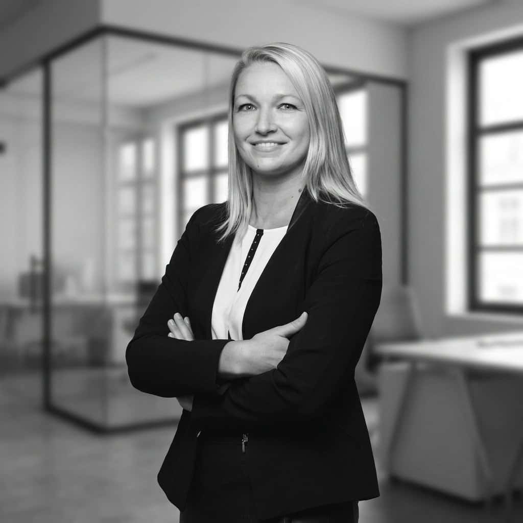 Cyrielle Vibert - Agent immobilier à Annecy