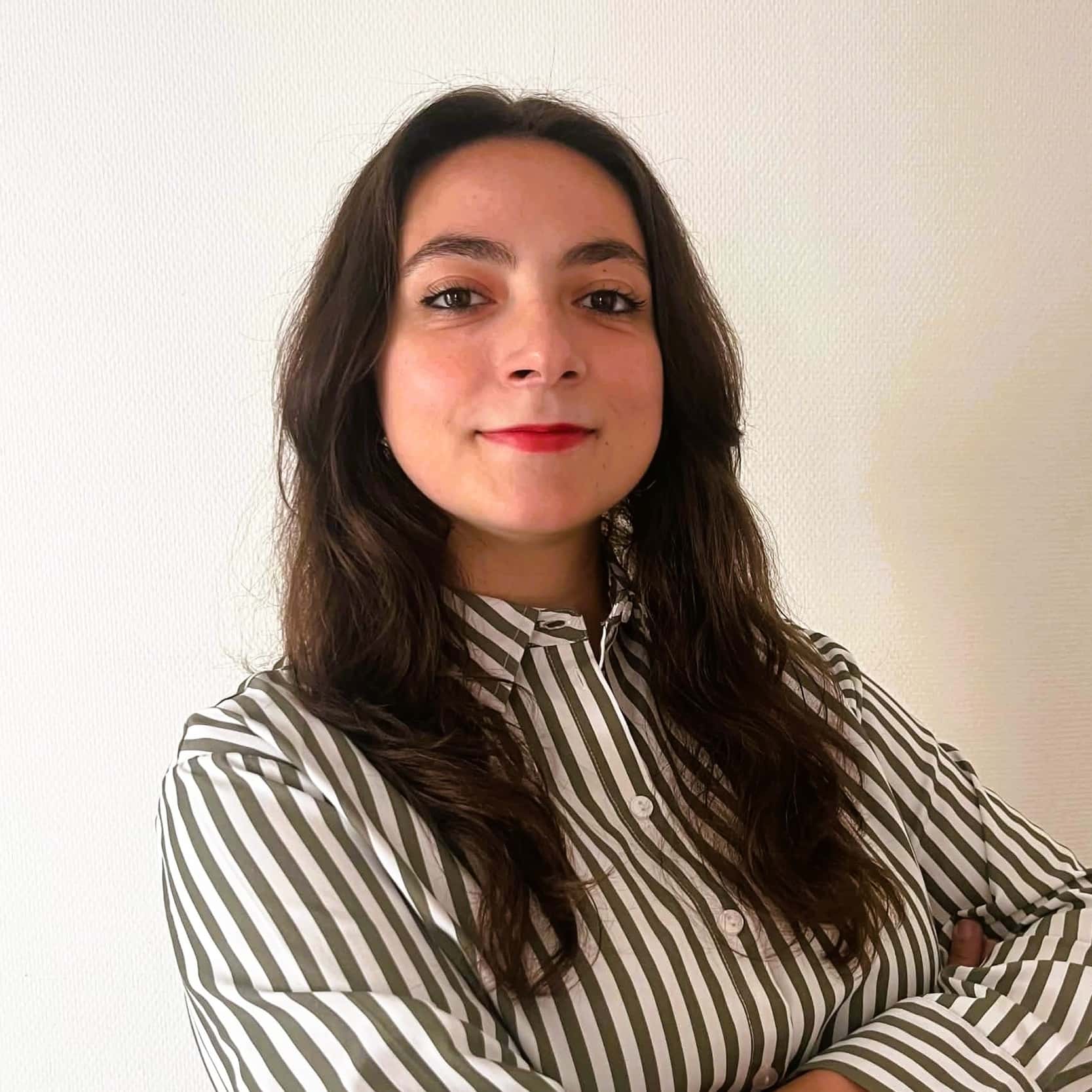 Manon Faucher - Agent immobilier à Limoges