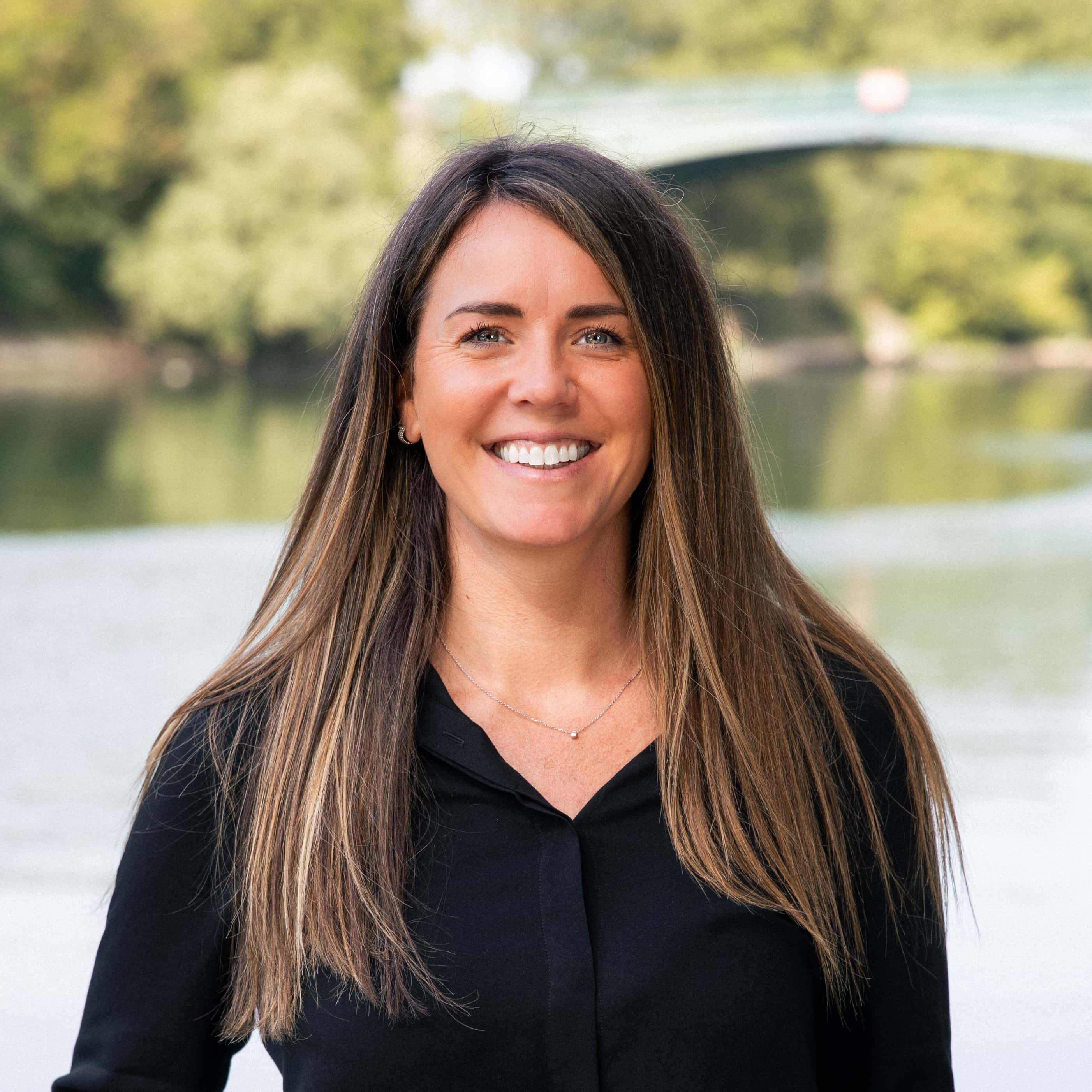 Manon Bracq - Agent immobilier à Joinville-le-Pont