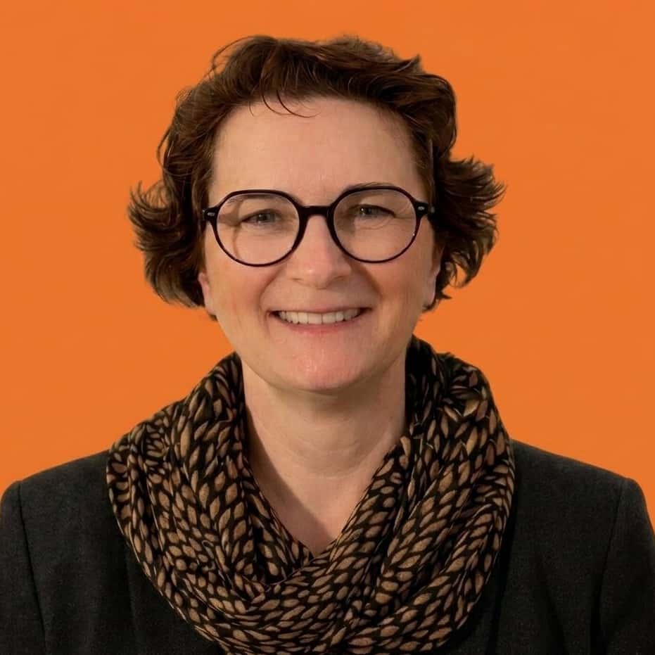 Anne-Marie Fenouillot - Agent immobilier à Rodez