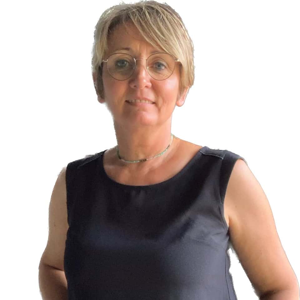 Christelle Herlem - Agent immobilier à Escaudœuvres