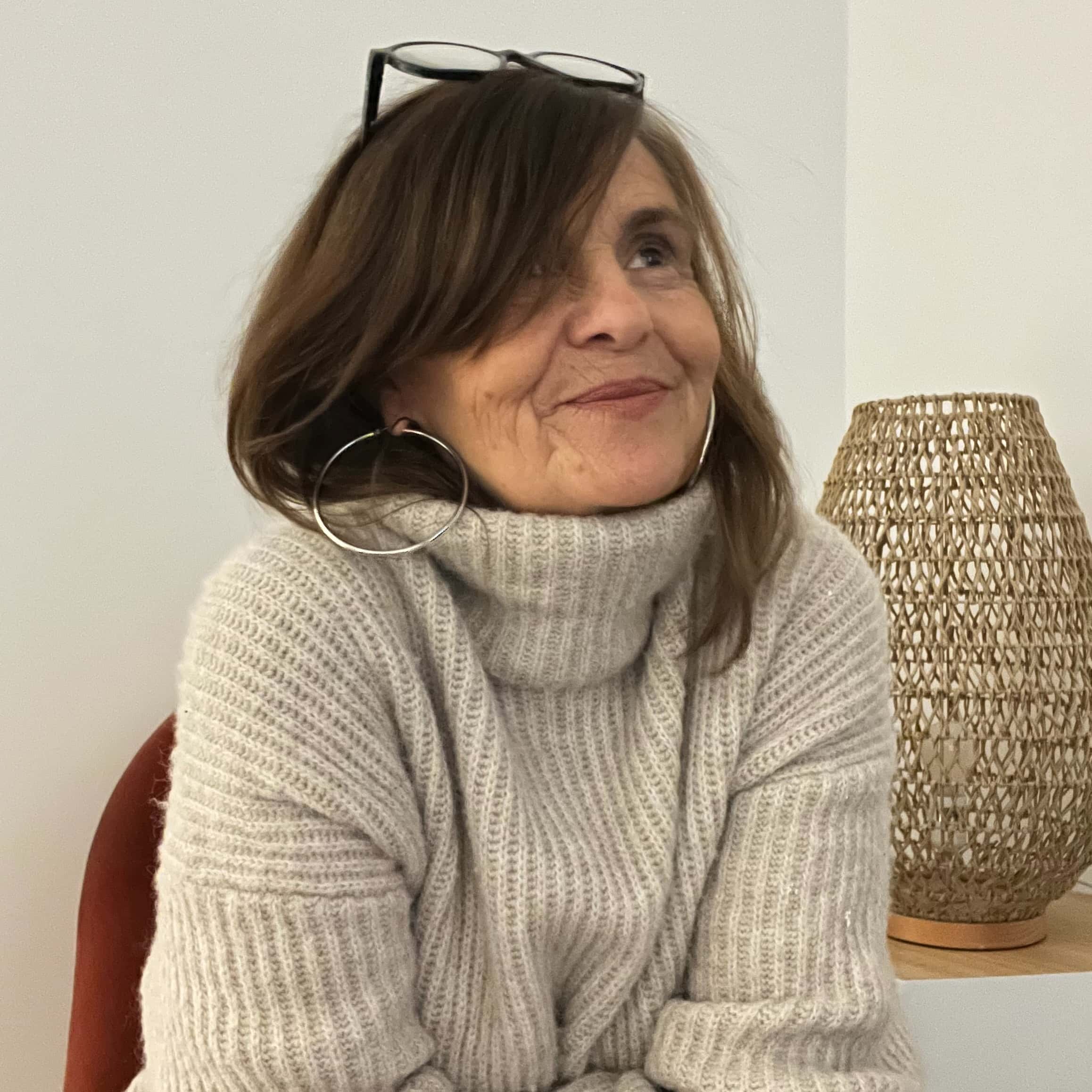 Dominique  Delmas - Agent immobilier à Cahors