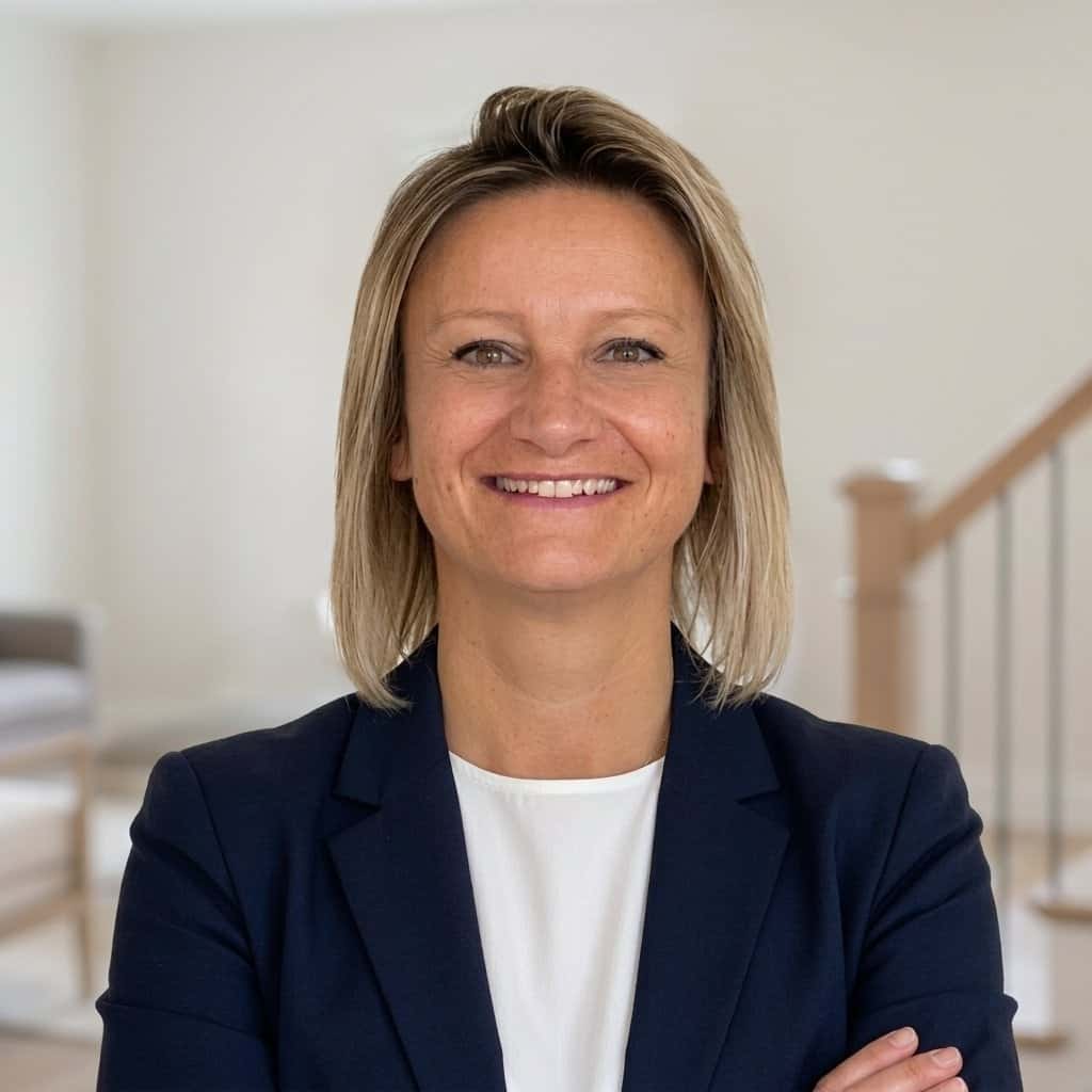 Roseline Rabiller - Agent immobilier à Oloron-Sainte-Marie
