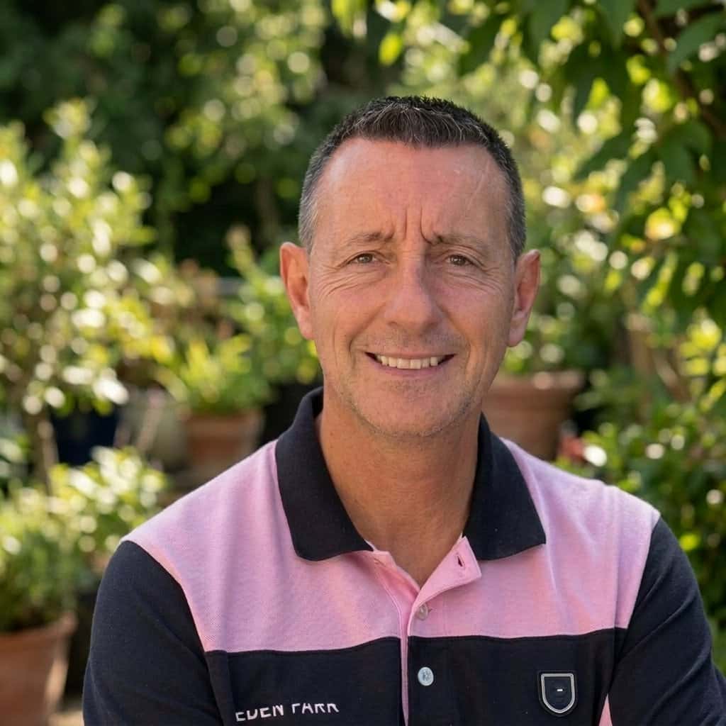 Fabien Miclo - Agent immobilier à Lieudieu