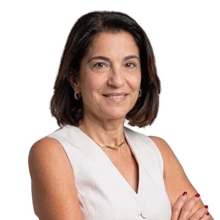 Adelaida Mezzadri - Agent immobilier à Cannes