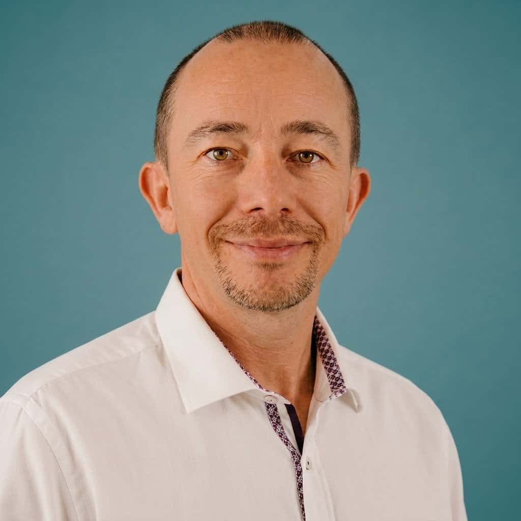 Olivier Jauquet - Agent immobilier à Saint-Nicolas-lès-Cîteaux