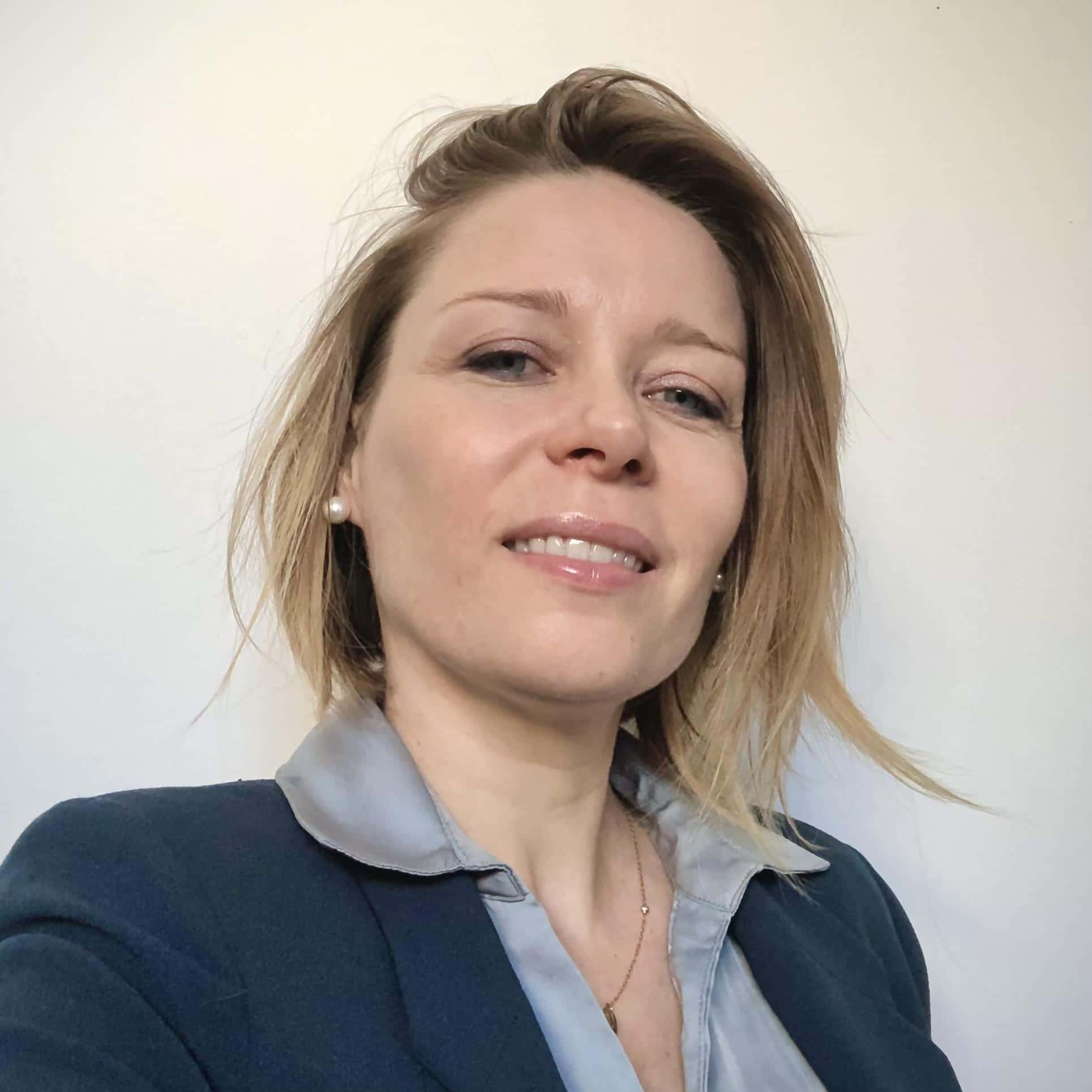 Marie-Laure Avignone - Agent immobilier à Charols