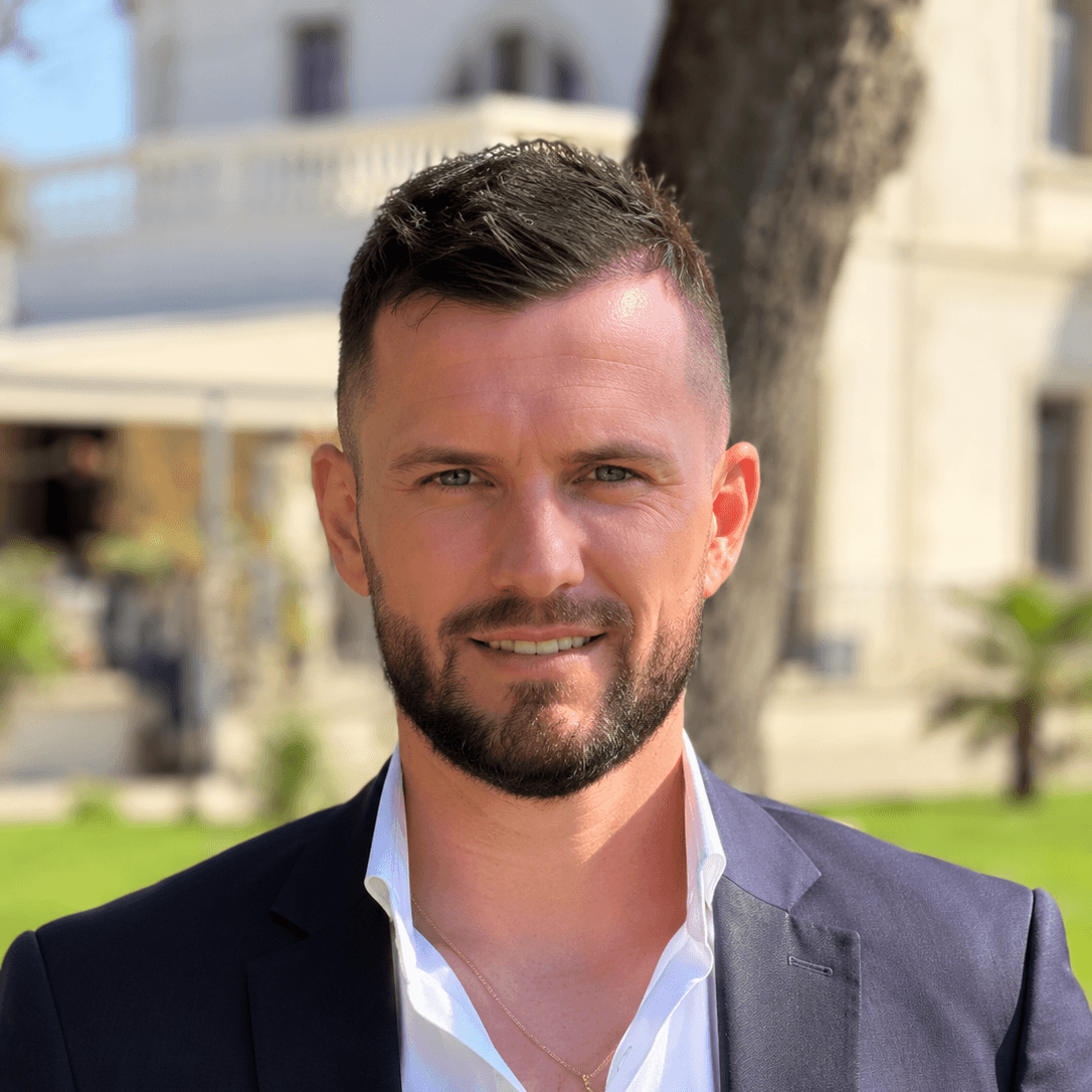 Mickael Gayot  - Agent immobilier à Genas
