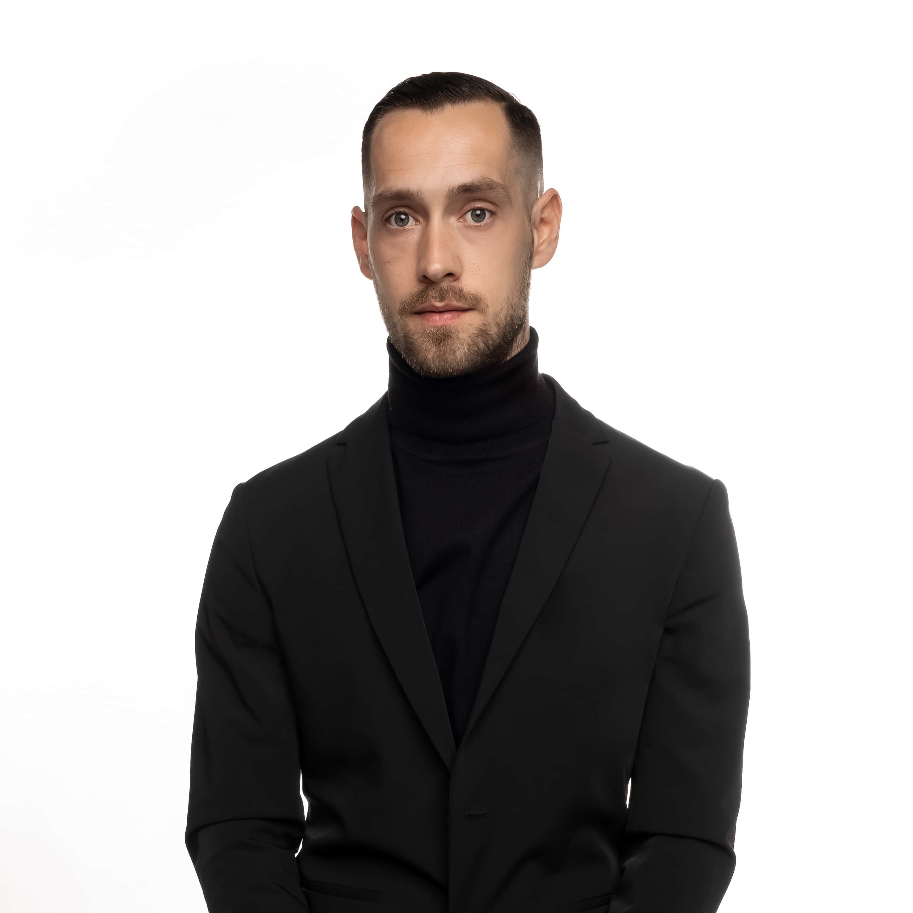 Thomas Hym - Agent immobilier à Belvaux