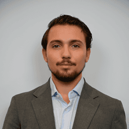Mickaël Hanon - Agent immobilier à Paris 14eme